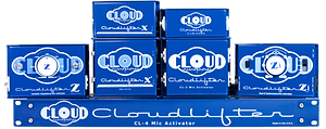 その他 Cloud Lifter CL-1 Cloudlifter CL-1 | cloudmicrophones